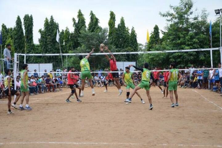 sports